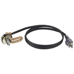 Order ZEROSTART/TEMRO - 3100124 - Engine Block Heater For Your Vehicle